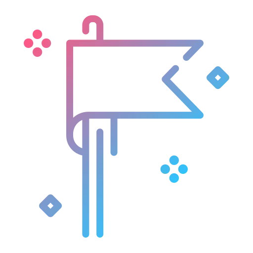 Flag icon