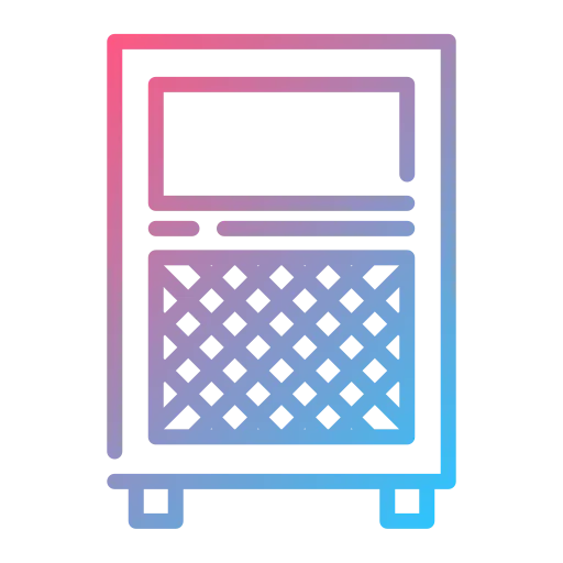 Jukebox icon