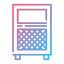 Jukebox icône 64x64