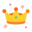 Crown アイコン 64x64