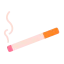 Cigarette アイコン 64x64