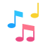 Music アイコン 64x64