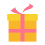 Gift アイコン 64x64