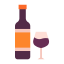 Wine bottle アイコン 64x64