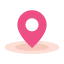Pin アイコン 64x64