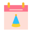 Party アイコン 64x64