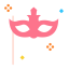 Eye mask アイコン 64x64