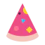 Pizza アイコン 64x64