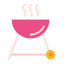 Grill アイコン 64x64