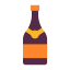 Champagne アイコン 64x64