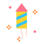 Fireworks アイコン 64x64