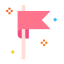 Flag アイコン 64x64