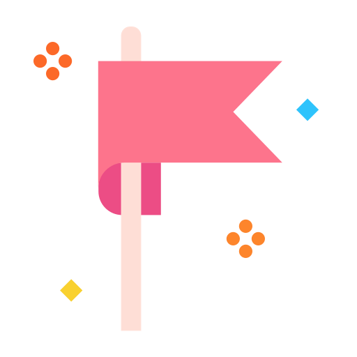 Flag icon
