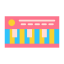 Keyboard アイコン 64x64