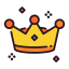 Crown icon 64x64