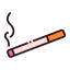 Cigarette icon 64x64