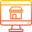 Shop іконка 64x64