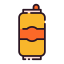 Beer can ícono 64x64