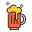 Beer ícono 64x64
