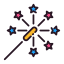 Sparkler 图标 64x64