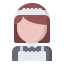 Maid іконка 64x64