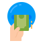 Atm icon 64x64