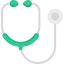 Stethoscope icon 64x64