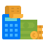 Budget icon 64x64