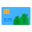 Credit card icon 64x64