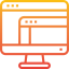 Browser іконка 64x64