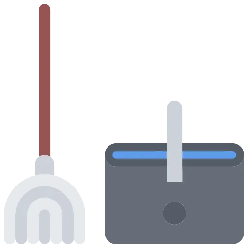 Mop icon
