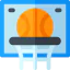 Basketball 상 64x64