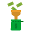 Money icon 64x64