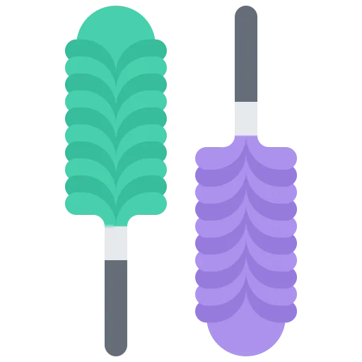 Duster icon