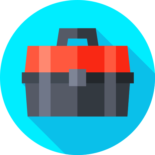 Toolbox icon