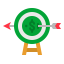 Goal icon 64x64