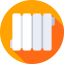 Heater icon 64x64