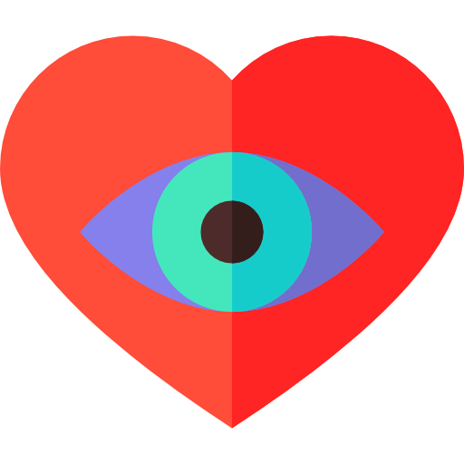 Heart icon