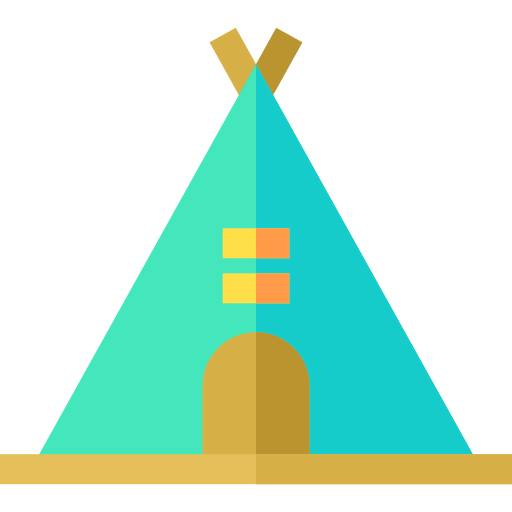 Tipi icon
