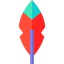 Feather icon 64x64