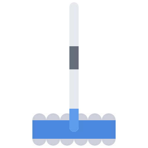 Mop icon