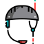 Helmet icon 64x64