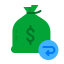 Money icon 64x64
