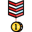 Medal icon 64x64