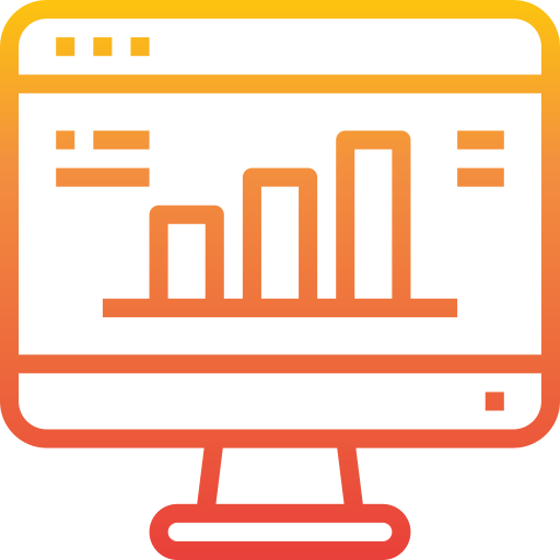 Graphs icon