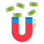 Profit icon 64x64