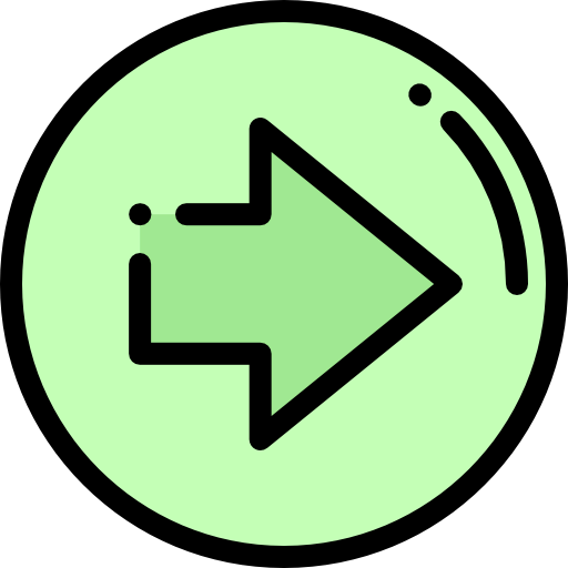 Right arrow icon