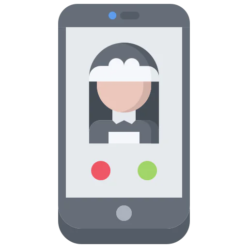 Call icon