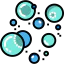 Bubbles icon 64x64