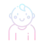 Baby boy 상 64x64